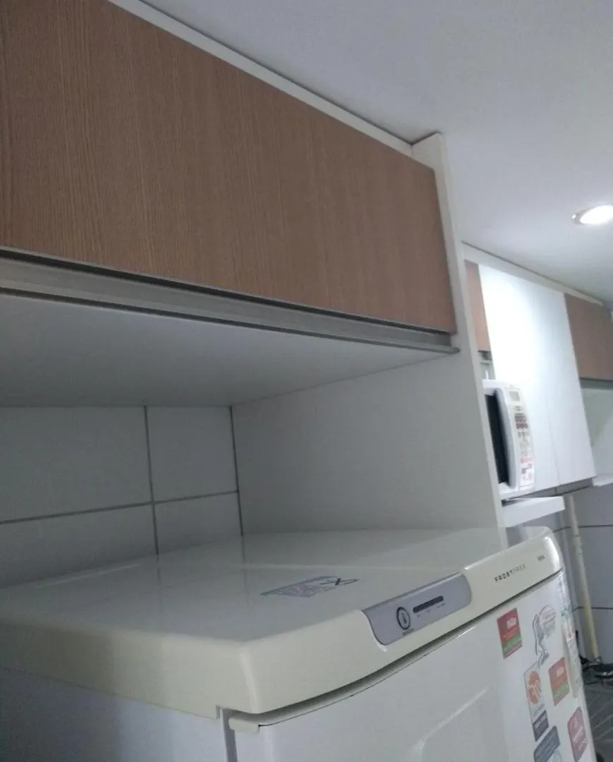 Condominio Blueville Ресифи Бразилия