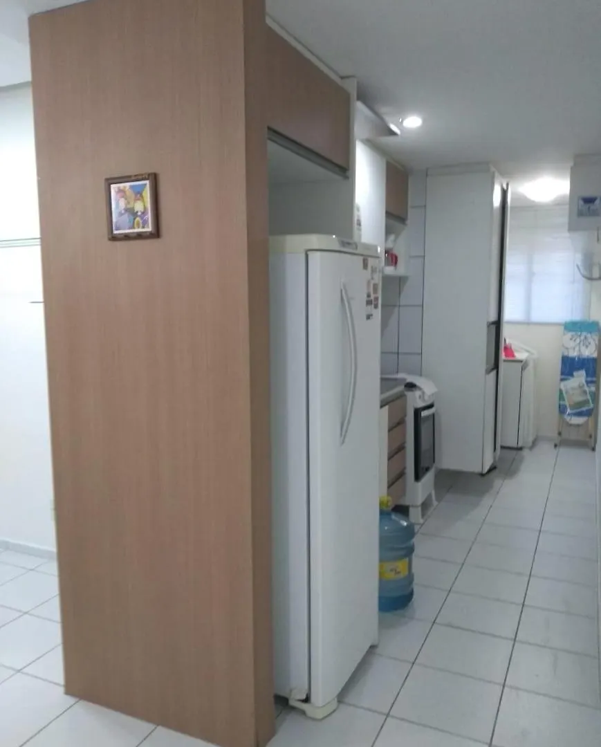 Condominio Blueville Ресифи
