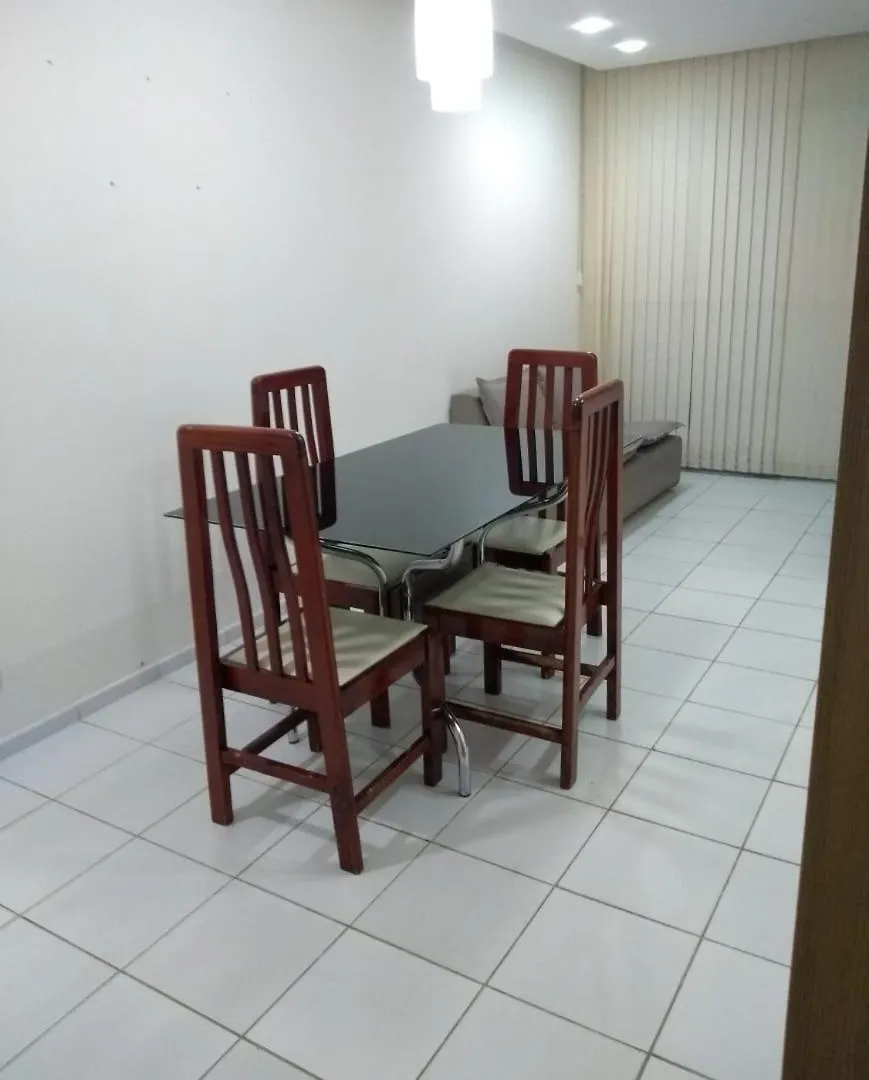 Condominio Blueville Ресифи Апартаменты