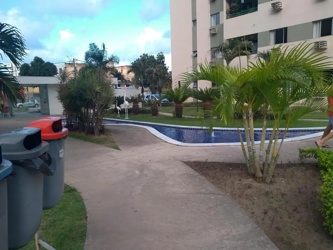 Condominio Blueville Ресифи 0*,  Бразилия
