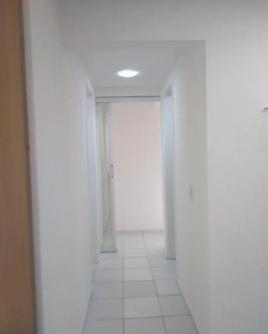Condominio Blueville Ресифи Апартаменты
