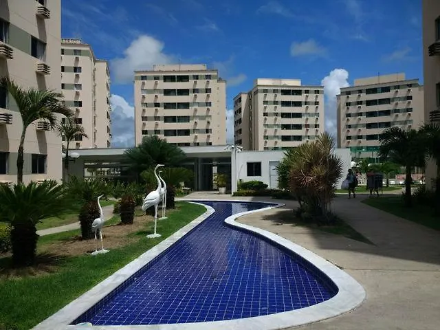 Condominio Blueville Ресифи