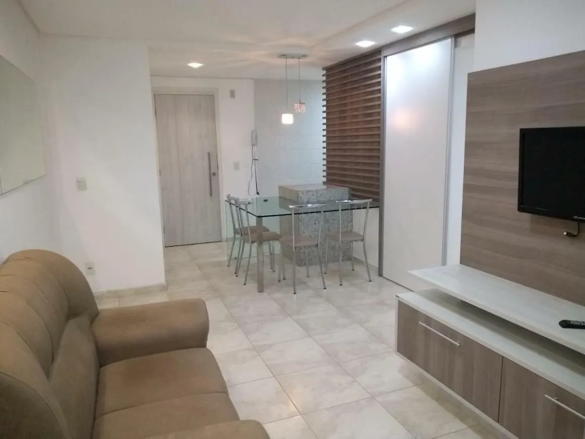 Condominio Blueville Ресифи Бразилия