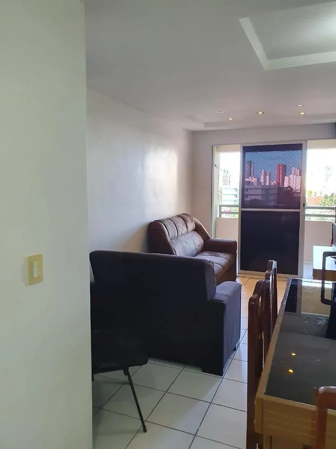 Condominio Blueville Ресифи 0*,  Бразилия