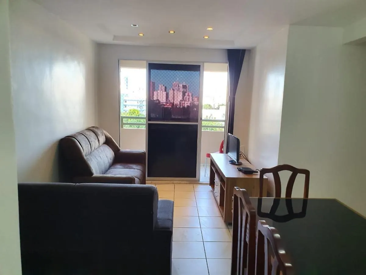 Condominio Blueville Ресифи Апартаменты