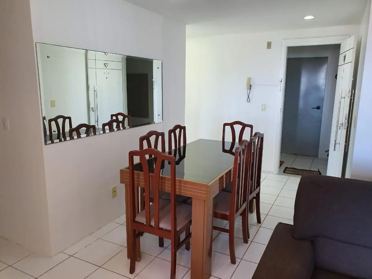 Condominio Blueville Ресифи Апартаменты