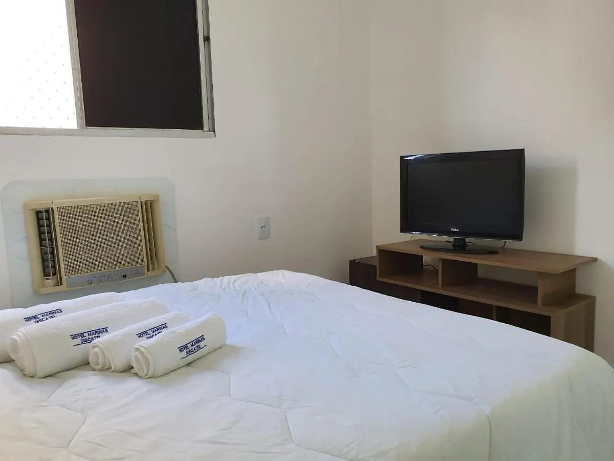 Condominio Blueville Ресифи Бразилия